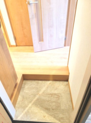【玄関】 | REGALEST 津島笹が瀬