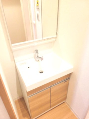 【洗面所】 | REGALEST 津島笹が瀬