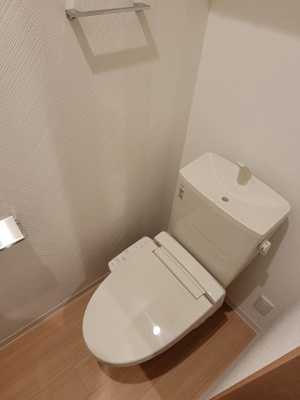 【トイレ】 | REGALEST 津島笹が瀬