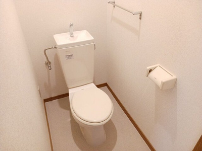 【トイレ】 | あすなろ