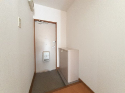 【玄関】 | あすなろ