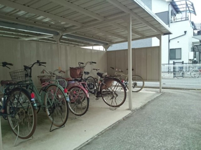 【その他共用部分】 | あすなろ