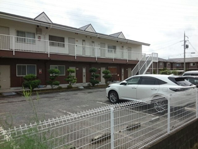 【駐車場】 | あすなろ