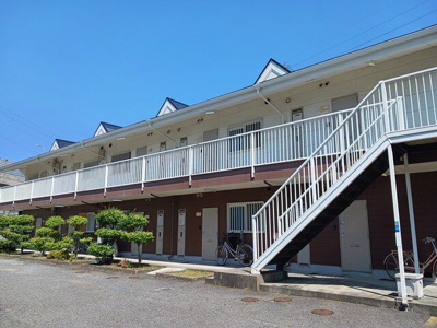 【外観】 | あすなろ