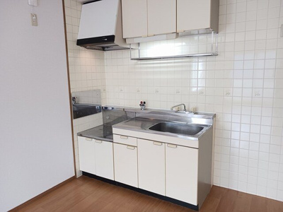 【キッチン】 | あすなろ