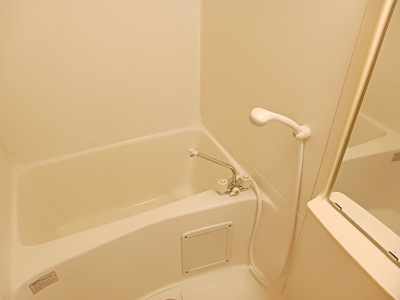 【浴室】 | あすなろ