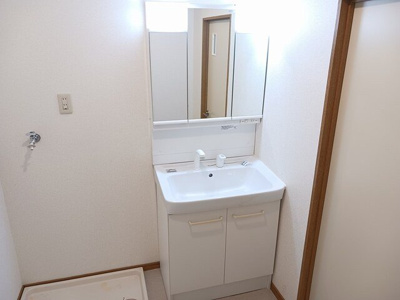 【洗面所】 | あすなろ