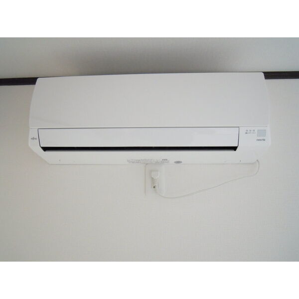 【新築】ニュースカイタウンA棟の設備