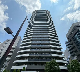 ルミナリータワー池袋の画像