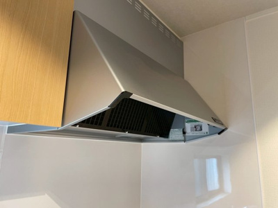 【キッチン】 | 立川市砂川町8丁目 中古戸建【全1棟】