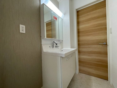 【独立洗面台】 | 立川市砂川町8丁目 中古戸建【全1棟】