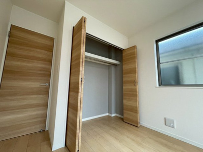 【収納】 | 立川市砂川町8丁目 中古戸建【全1棟】