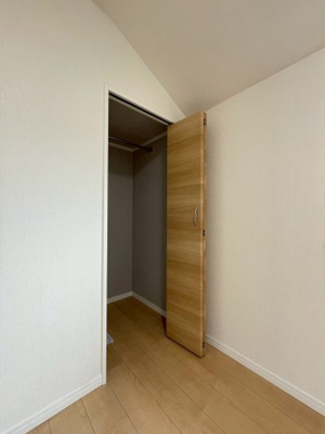 【収納】 | 立川市砂川町8丁目 中古戸建【全1棟】