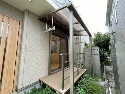 【その他】 | 立川市砂川町8丁目 中古戸建【全1棟】