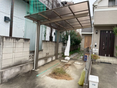 【その他】 | 立川市砂川町8丁目 中古戸建【全1棟】