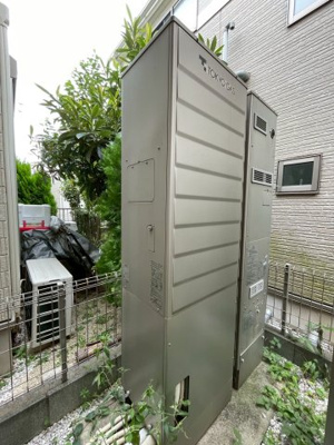 【その他】 | 立川市砂川町8丁目 中古戸建【全1棟】