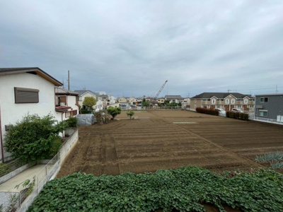 【展望】 | 立川市砂川町8丁目 中古戸建【全1棟】