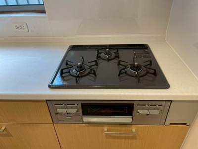 【キッチン】 | 立川市砂川町8丁目 中古戸建【全1棟】