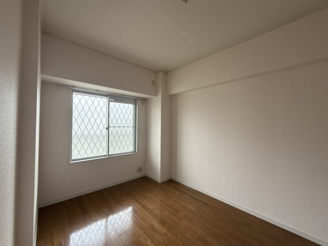 シャトーブランシェの子供部屋