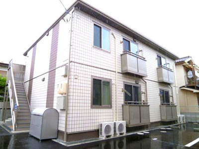 【外観】 | サディラ