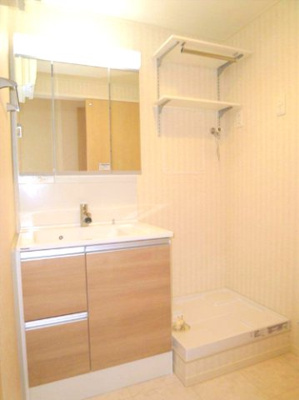 【洗面所】 | サディラ