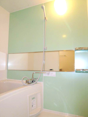 【浴室】 | サディラ