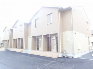 【外観】 | おしゃれな外観です