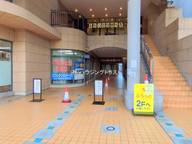 仲介手数料無料　コンセールタワー所沢のその他