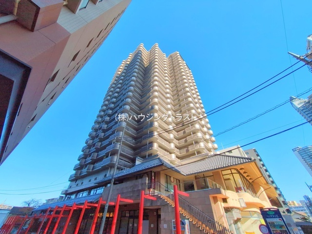 仲介手数料無料　コンセールタワー所沢のその他