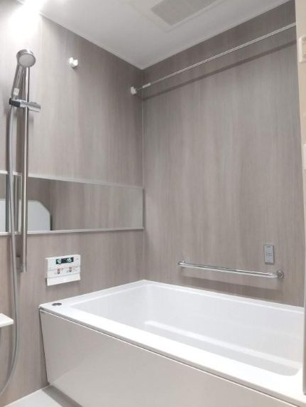 仲介手数料無料　コンセールタワー所沢の内観：施工例