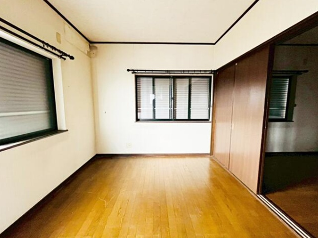 【洋室】 | 山科区勧修寺西栗栖野町　中古戸建