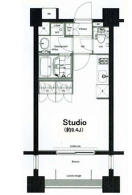 コンフォリア麻布十番