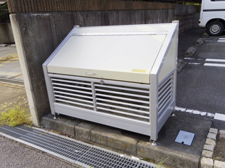 【その他共用部分】 | ロイヤルハイネス・クィーン