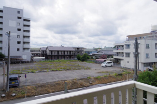 【展望】 | ロイヤルハイネス・クィーン