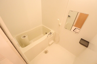 【浴室】 | ロイヤルハイネス・クィーン