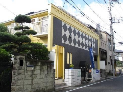 ジュネパレス柏第１０９