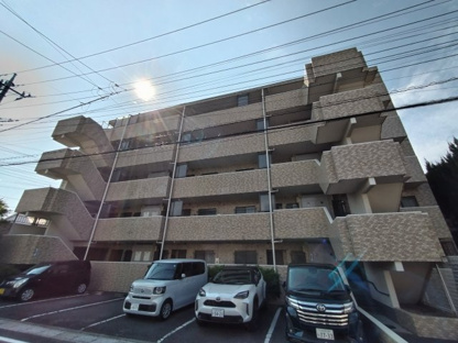 【外観】グリーンミユキ朝日 