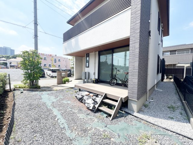 【庭】