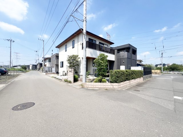 【外観】
