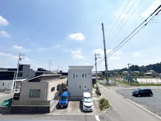 【展望】