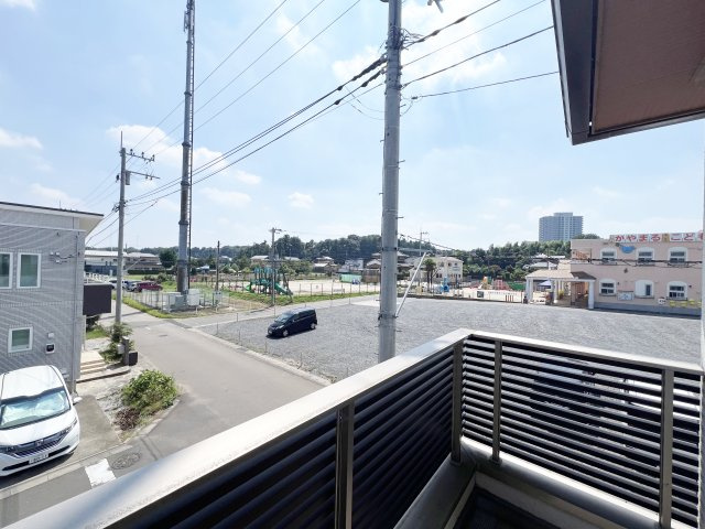【展望】