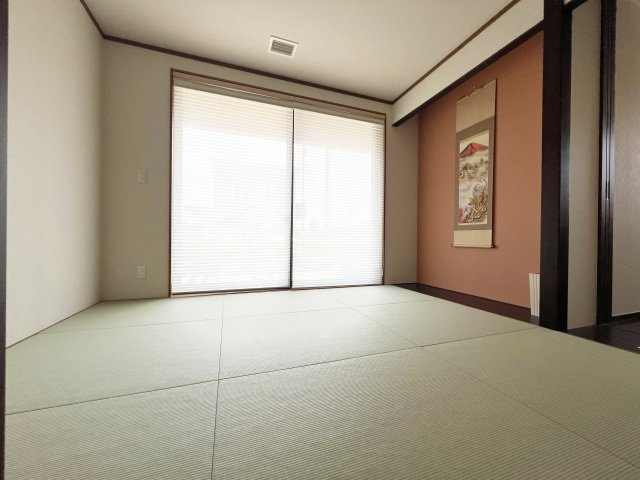 【和室】