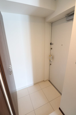 【玄関】 | ジェノヴィア本所吾妻橋Ⅲ