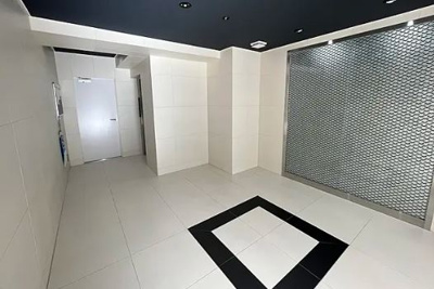 【ロビー】 | ジェノヴィア本所吾妻橋Ⅲ