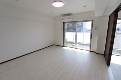 【寝室】 | ジェノヴィア本所吾妻橋Ⅲ