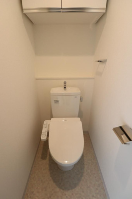 【トイレ】 | ジェノヴィア本所吾妻橋Ⅲ