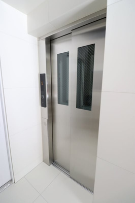 【その他共用部分】 | ジェノヴィア本所吾妻橋Ⅲ