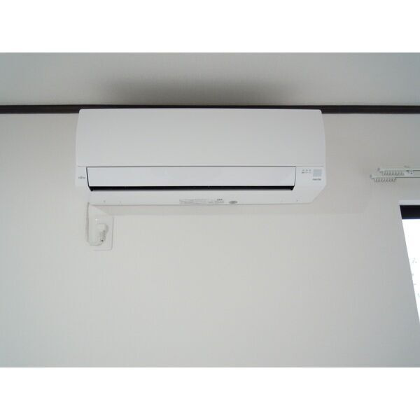 【新築】ニュースカイタウンA棟の設備