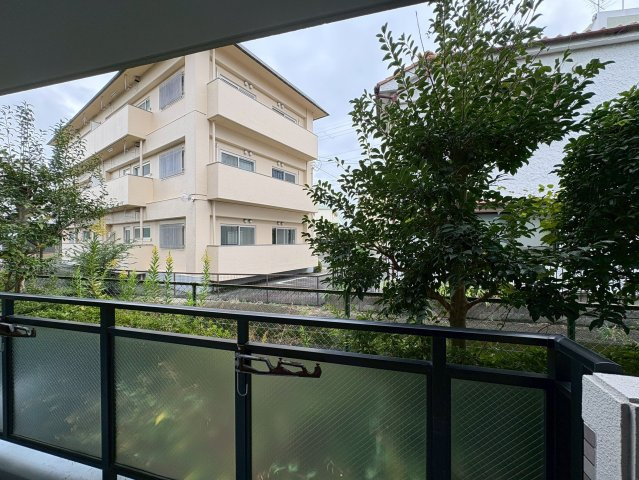 エミグラント野里の展望