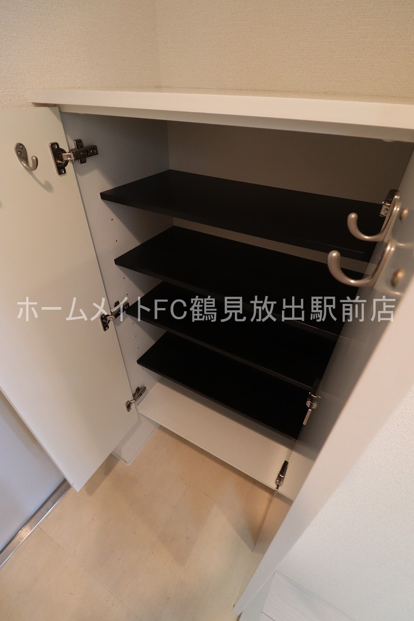 東大阪市高井田本通７丁目の賃貸マンションのその他